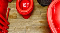 Kolorowe sanitariaty zmieniajÄ wyglÄd Ĺazienek. Nowe trendy bÄdÄ wszÄdzie