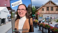 Karpacz oczami Kanadyjki. Zachwyt zmieniĹ siÄ w zaskoczenie. "MoĹźe jestem przewraĹźliwiona"