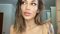 Matilde Rossi należy do WAGs, które trzeba znać. To żona polskiego bramkarza