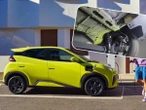 Mechanik z Rudy Śląskiej sprawdził, jak jest wykonane tanie chińskie auto. Zaskoczenie?