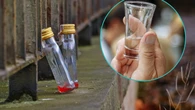 Powiedział, co 150 g alkoholu robi z człowiekiem. "Uszkadzanie mózgu" trwa dłużej, niż nam się wydaje