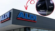 Myślałam, że to Dyson za ponad 2 tys. zł, a to suszarka z Aldi za ułamek ceny. Włosy są jak od fryzjera
