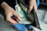 To juĹź pewne. ZUS zmieni sposĂłb naliczania renty wdowiej. Seniorzy dostanÄ
konkretnÄ
podwyĹźkÄ