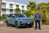 Nie ma lipy. Chiński Leapmotor B10 ceną zmiata konkurencję. Czy ma inne zalety?