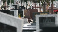 GrĂłb ma termin waĹźnoĹci. Po upĹywie tego czasu zobaczysz na nim inne imiÄ i nazwisko