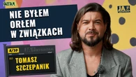 "Nazwa Pectus brzmiała jak syrop na kaszel". Tomasz Szczepanik podsumowuje 20 lat na scenie