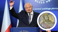 GlapiĹski pokazaĹ nowy banknot 20 zĹ. Pierwszy taki w historii NBP. "WyjÄtkowo piÄkny"
