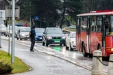 Czy zielone światło stopu jest już przesądzone? Wkrótce może być w każdym nowym aucie