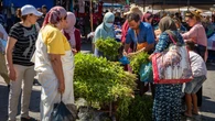 W Polsce tanie, tam produkt luksusowy. Polka pokazaĹa ceny na targu w Tunezji