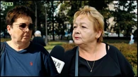 Czego Polki oczekują od Marty Nawrockiej? "Ona z tego, co wiem, jest niegłupia"