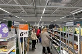 Nie potrzebuję piekarnika, bo kupiłam HIT na promocji w Action. A co w Lidlu na Wielkanoc?