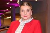 Małgorzata Ostrowska-Królikowska razem z wnukami. Taki kadrów jeszcze nie było