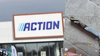 Hit czy kit z Action? Roleta samochodowa na upały. "Posiadam od 2 miesięcy". A co w Smyku?