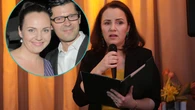 Była gwiazdą "Samego życia". Jej mąż to "człowiek-legenda". Na podstawie jego historii powstał film