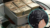 Każda z tych matematycznych zagadek jest warta 3,9 mln zł. Do tej pory rozwiązała ją jedna osoba