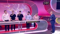 Jedno pytanie w "Familiadzie" i wielka wpadka. Strasburger nie mógł uwierzyć. "Rozjechała system"