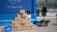 Kraków rozpoczął letnią trasę Amazon Prime Day - teraz czas na Wrocław i Gdańsk!