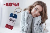 Ciepła i miękka sukienka na zimę? Tommy Hilfiger ma ją na promocji! Teraz -40%. Dzianinowe modele w Mohito, HalfPrice
