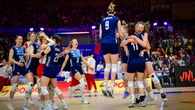 Było 2:1 i 10:5. Polki dokonały czegoś niewiarygodnego