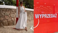 Wyglądają jak Guess, a znalazłam je w Reserved! Skórzane cudeńka na lata wyprzedaje też Lasocki, Ryłko