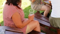 Zrezygnowała z alkoholu. "Myślałam, że będzie łatwiej"