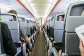 PrzewoĹşnik zmieniĹ oblicze taniego latania. W klasie ekonomicznej poczujesz siÄ jak VIP