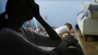"Mąż każe mi zajmować się dziećmi bo twierdzi, że to moja robota. Ale ja też bywam wyczerpana"