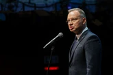 Andrzej Duda o "liście śmierci" Donalda Tuska: "Premier jest z tego znany". Padło nazwisko