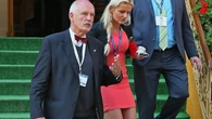 Imię, którego od 20 lat nie nadano w Polsce. Nosi je córka Korwina-Mikkego