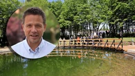Gdzie spaceruje Trzaskowski? Poznaj jego TOP5 warszawskich miejsc. "Idźcie zobaczyć"