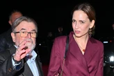 Anna Cieślak i Edward Miszczak brylowali na salonach. Jedna rzecz zwracała uwagę