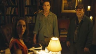 Przypomina "StamtÄd" i kultowe "Twin Peaks". Nawet del Toro byĹ nim zachwycony. "Czyste zĹoto"