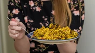 MyĹlÄ, Ĺźe skuteczne odchudzanie musi boleÄ. "Trzeba byÄ gĹodnym, jeĹÄ listek saĹaty"