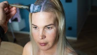 "JuĹź minÄĹa era Ĺlepoty". ZamieĹ platynÄ na francuski blond. Nie wymaga ciÄgĹej poprawy