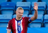 Nie do wiary, co zrobił Haaland! Kosmos. Lewandowski i Messi mogą się przyglądać