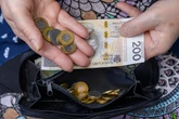 Oni nie dostajÄ nawet kwoty minimalnej. RoĹnie liczba "nowych biednych emerytĂłw"