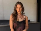 Alicja SzempliĹska szczerze o ciemnej stronie show-biznesu. "Dwulicowi ludzie"