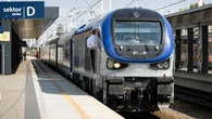57 stacji i ponad 1000 km. Najdłuższą trasę kolejową w Polsce pokonają tylko najwytrwalsi