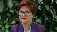 Za pierwszym razem Jolanta KwaĹniewska "nie zdaĹa" na studia. WyjawiĹa, jaki byĹ powĂłd