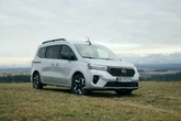 Ten Nissan potrafi zmienić spojrzenie na SUV-y. Zachwyci niejedną rodzinę