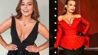 Anna Mucha kpi z diet. "WolÄ umrzeÄ najedzona". Jej sposĂłb na figurÄ zaskakuje