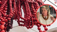 Po co nasze prababki nosiły chusty? "Sms-y do chłopów"