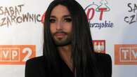 Dekadę temu wygrała Eurowizję. Tak wygląda teraz Conchita Wurst. Nie poznalibyście jej na ulicy