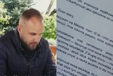 Arek z "Rolnik szuka żony" był w szoku, gdy przeczytał list. Takiej wpadki nikt się nie spodziewał