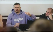Ujawnił, ile Usyk i Kliczko płacili za sparingi. Te kwoty robią wrażenie