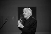 Tadeusz Rolke nie żyje. Legenda fotografii zmarła w wieku 96 lat. "Do końca z aparatem"