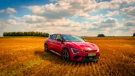 Kia EV6 GT-Line FL: niby podobny, ale jakby miało się do czynienia z nowym autem