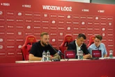 W Widzewie mają już dość. "Ile go jeszcze można trzymać?"