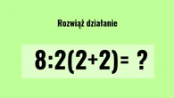 Dzieci robiÄ to w minutÄ, doroĹli siÄ gubiÄ. Tylko 1 na 5 osĂłb rozwiÄzuje to poprawnie