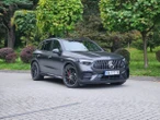 Mercedes-AMG GLC 63 S E-Performance. 680 KM i 1020 Nm w SUV-ie. Co może pójść nie tak?